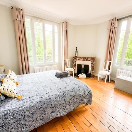 Superbe Appartement Proche Disney Quincy-Voisins 外观 照片