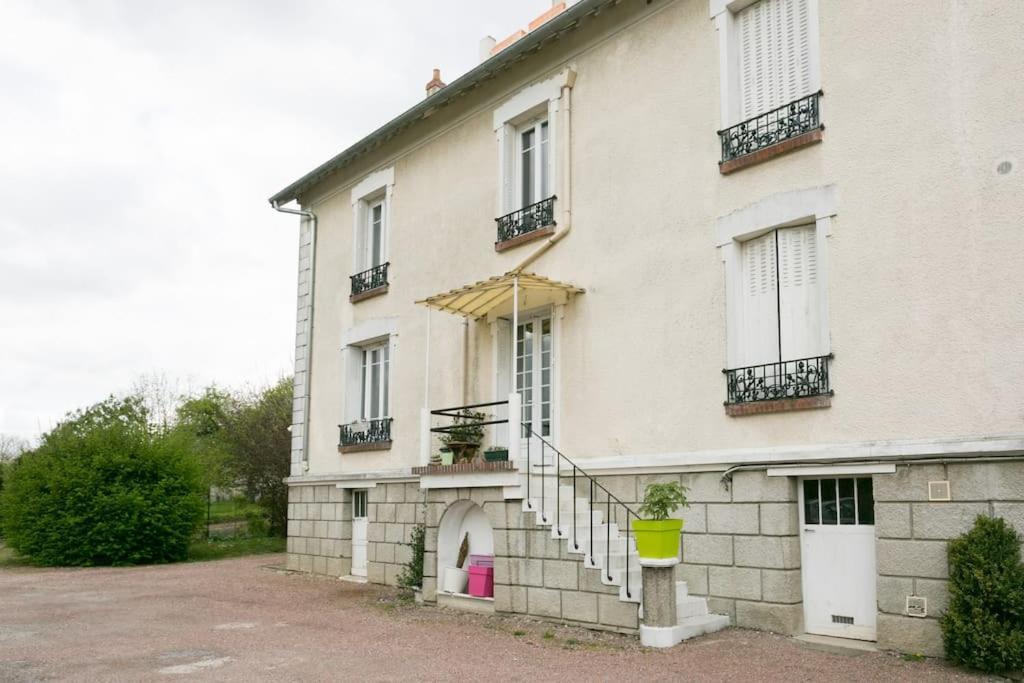 Superbe Appartement Proche Disney Quincy-Voisins 外观 照片