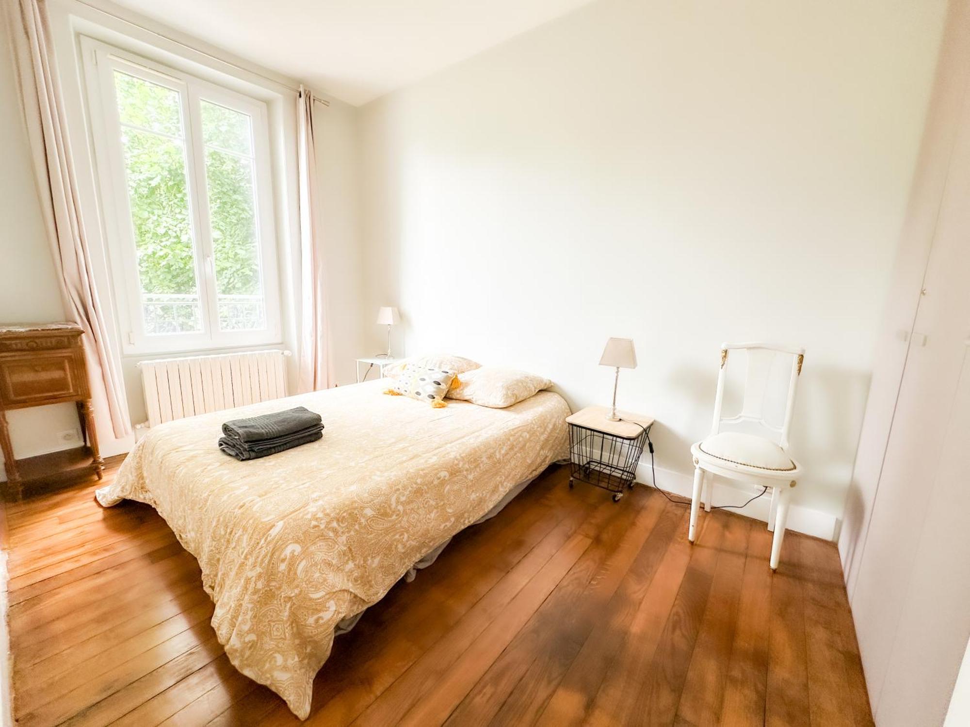 Superbe Appartement Proche Disney Quincy-Voisins 外观 照片
