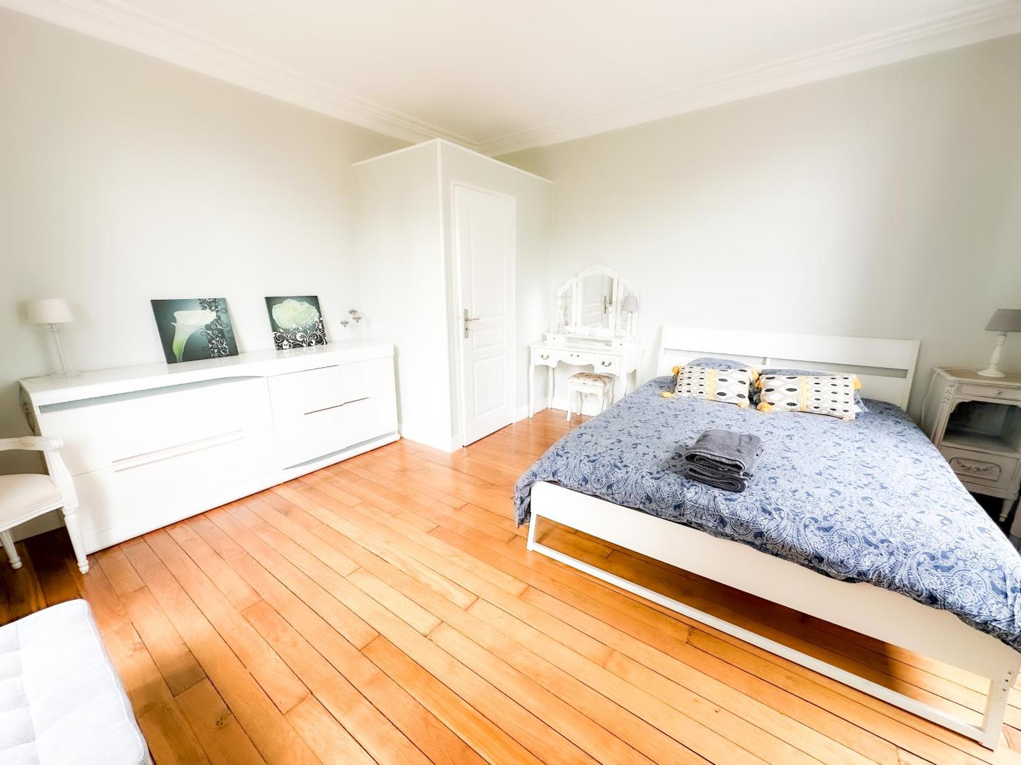 Superbe Appartement Proche Disney Quincy-Voisins 外观 照片