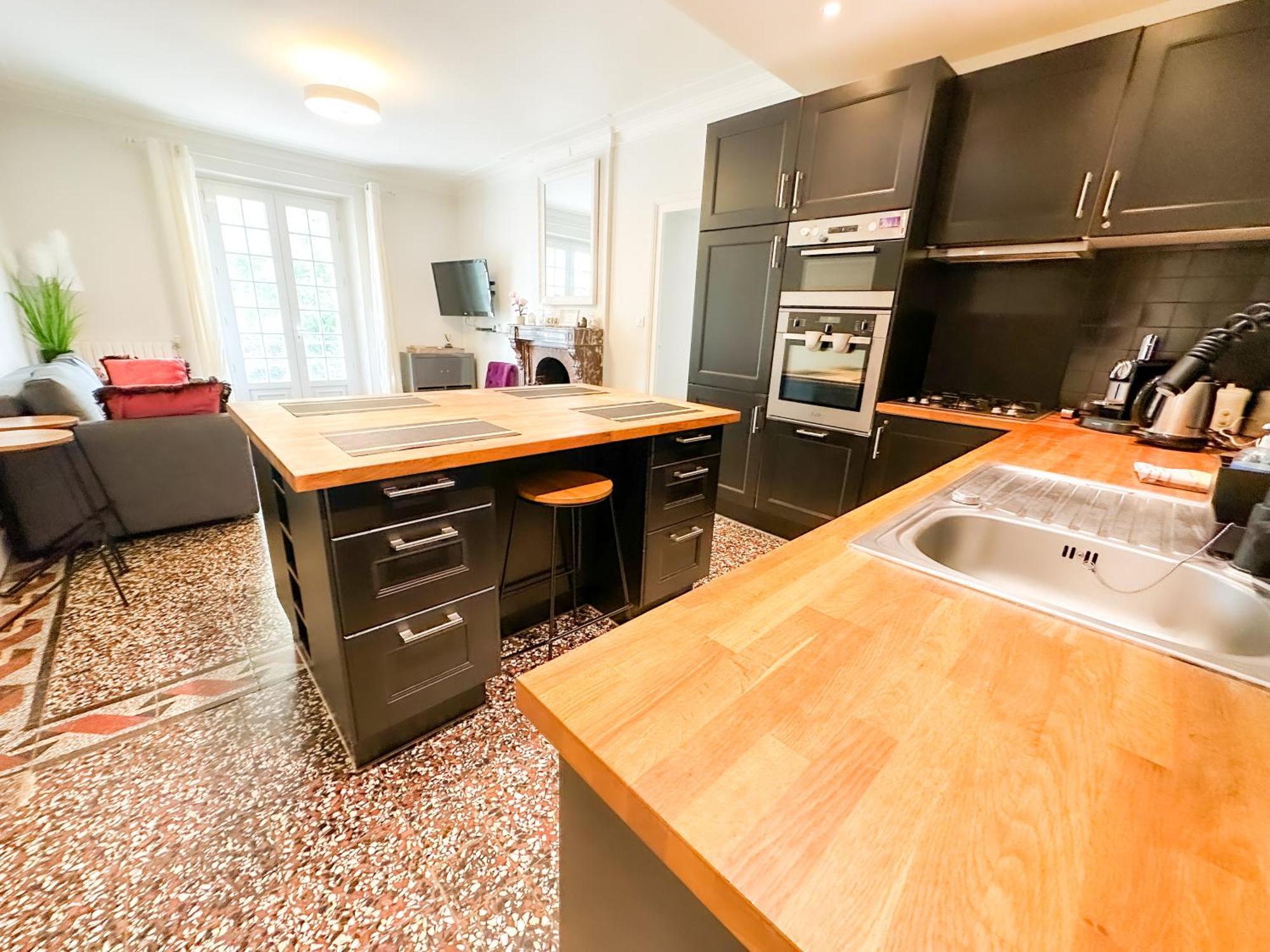Superbe Appartement Proche Disney Quincy-Voisins 外观 照片