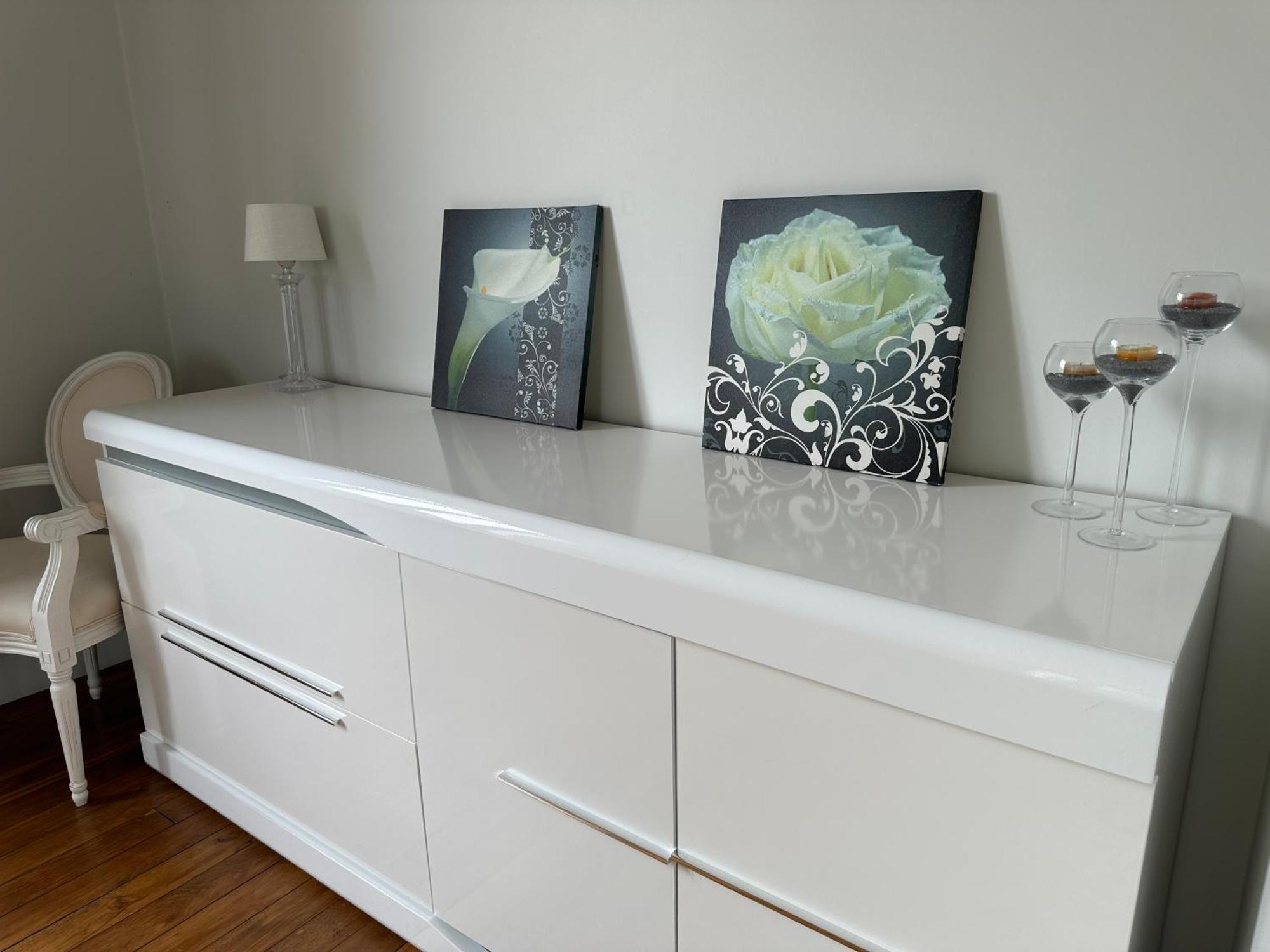 Superbe Appartement Proche Disney Quincy-Voisins 外观 照片