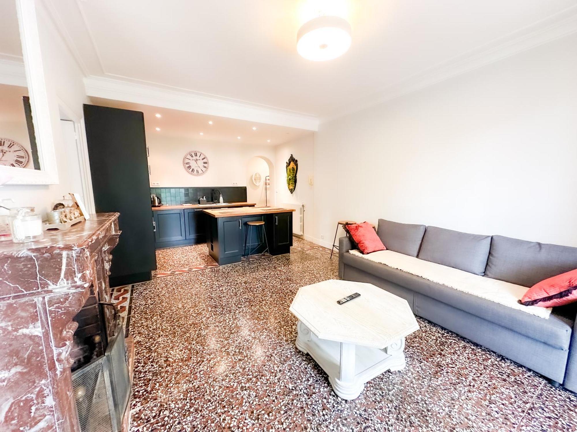 Superbe Appartement Proche Disney Quincy-Voisins 外观 照片