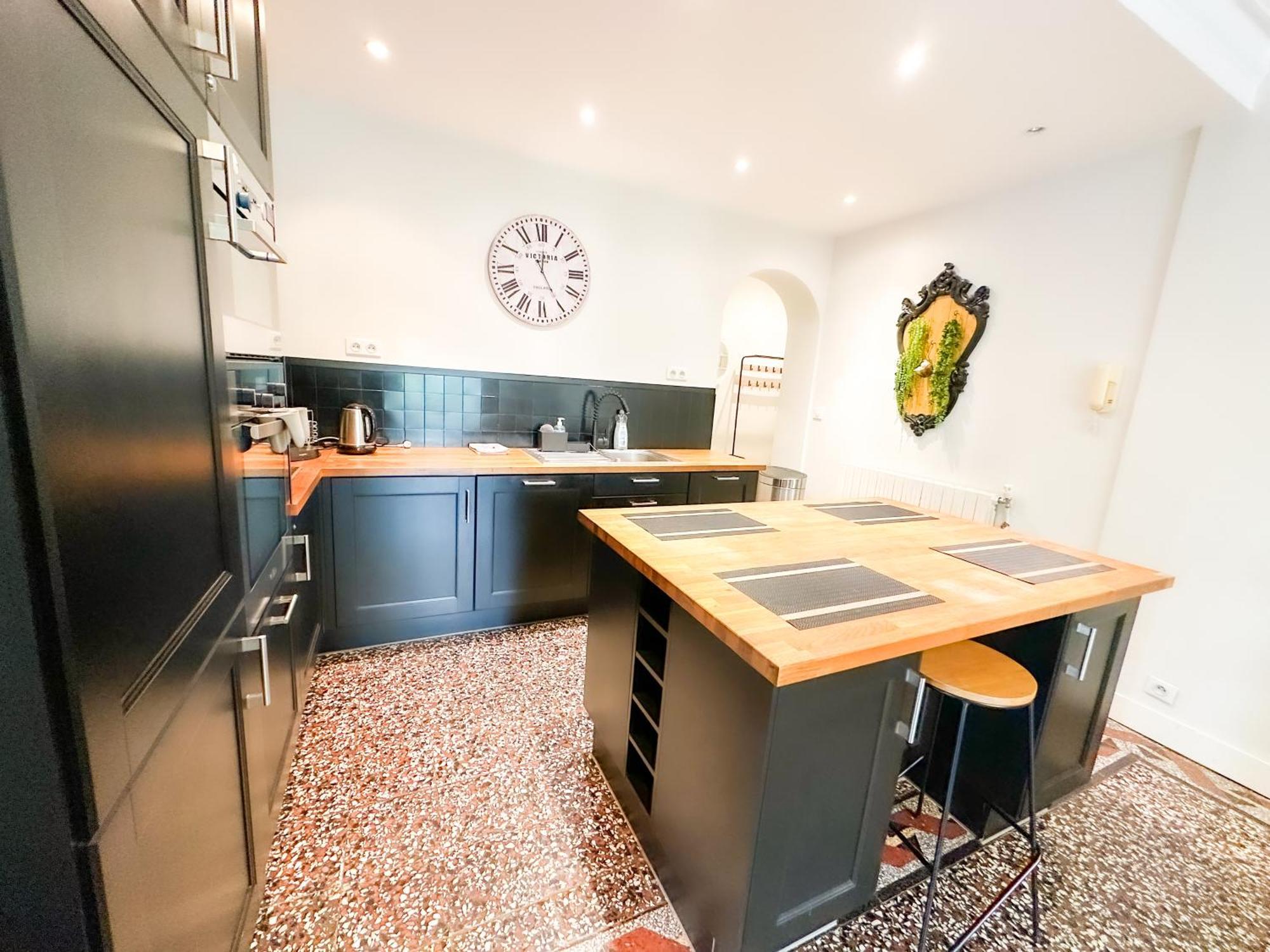 Superbe Appartement Proche Disney Quincy-Voisins 外观 照片