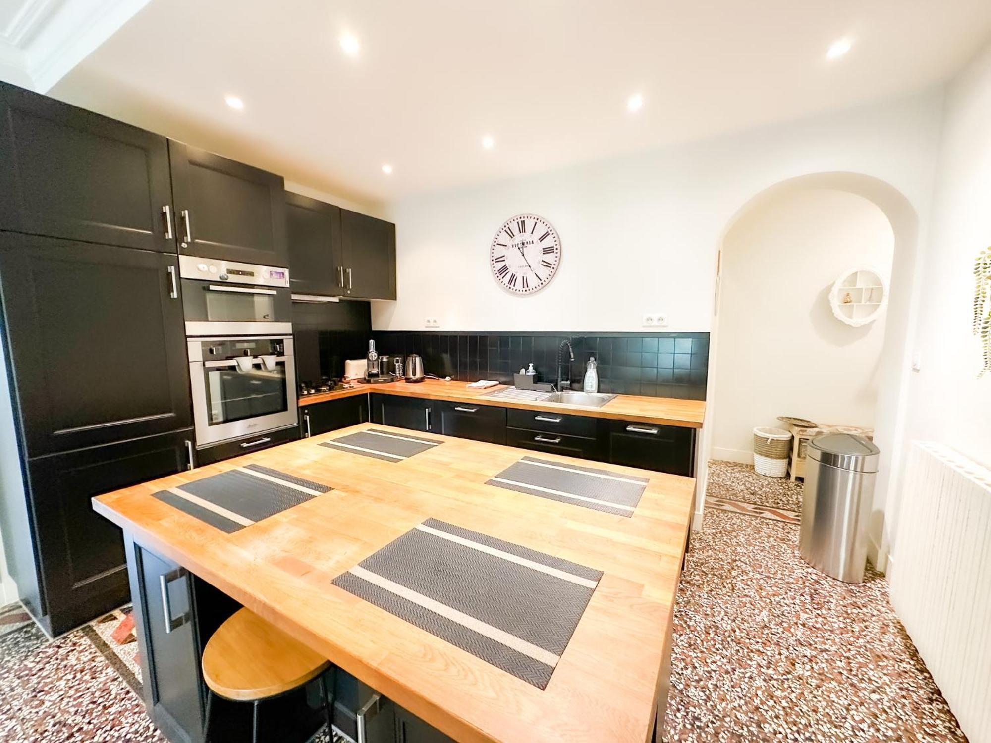 Superbe Appartement Proche Disney Quincy-Voisins 外观 照片